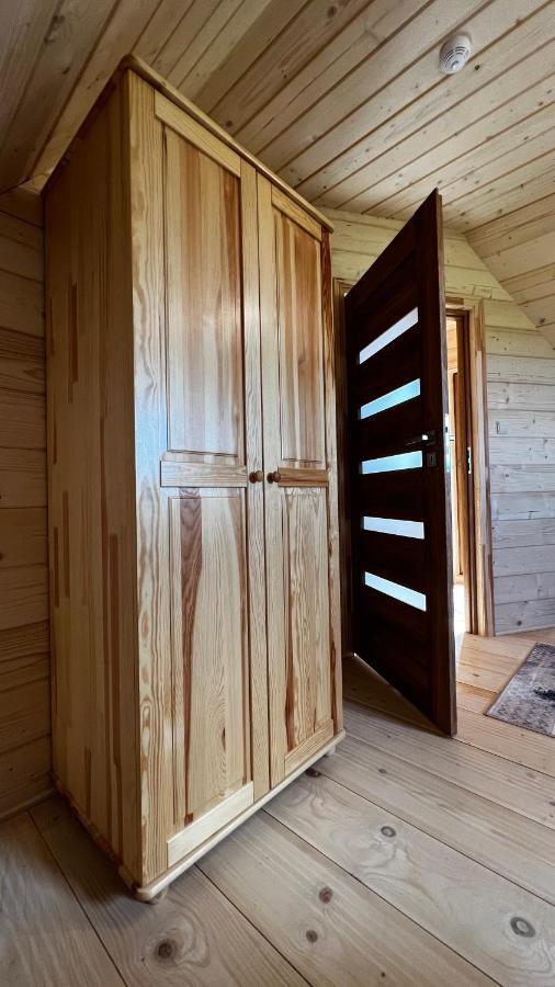 Styry Pory Roku Apartment Groń Екстериор снимка
