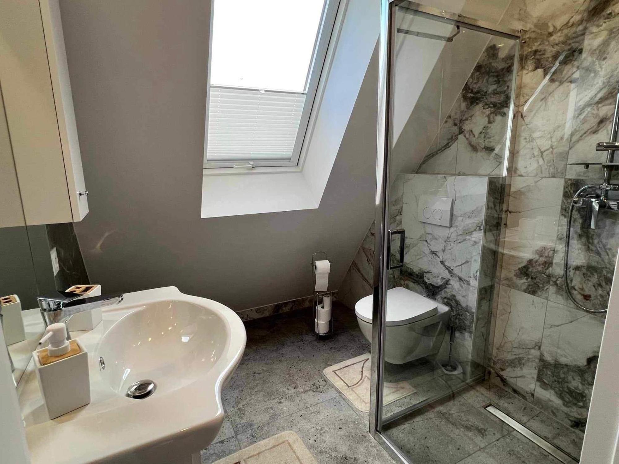 Styry Pory Roku Apartment Groń Екстериор снимка